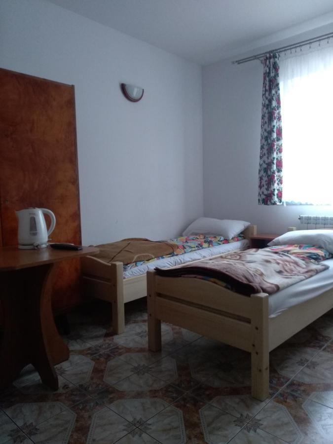 Hotel U Bafii Gliczarów Zewnętrze zdjęcie