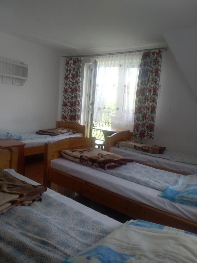 Hotel U Bafii Gliczarów Zewnętrze zdjęcie