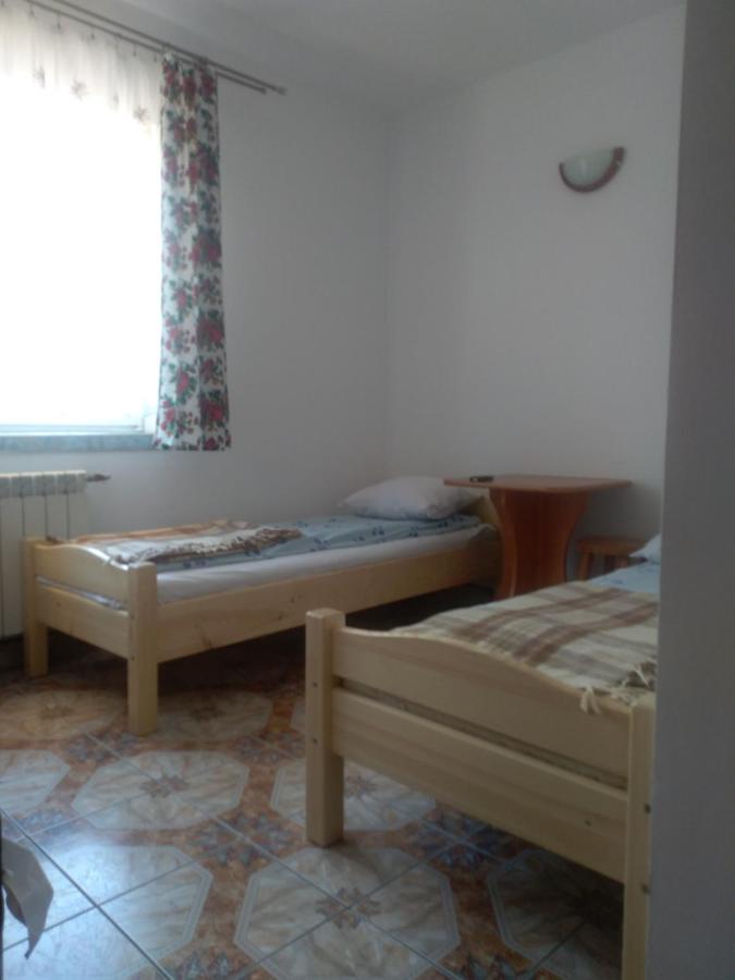 Hotel U Bafii Gliczarów Zewnętrze zdjęcie