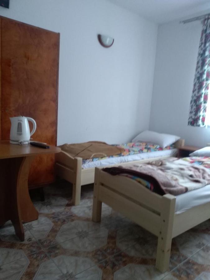 Hotel U Bafii Gliczarów Zewnętrze zdjęcie