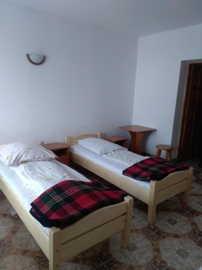 Hotel U Bafii Gliczarów Zewnętrze zdjęcie