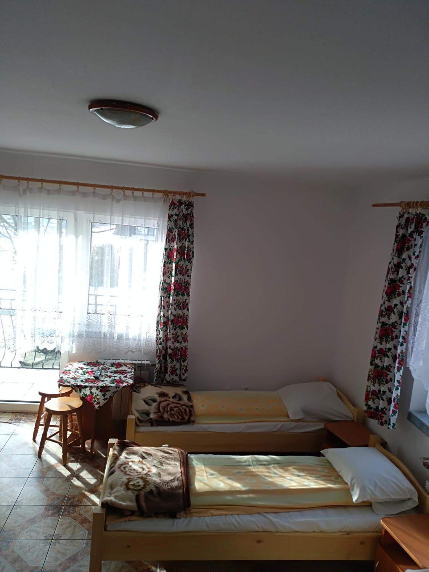 Hotel U Bafii Gliczarów Pokój zdjęcie